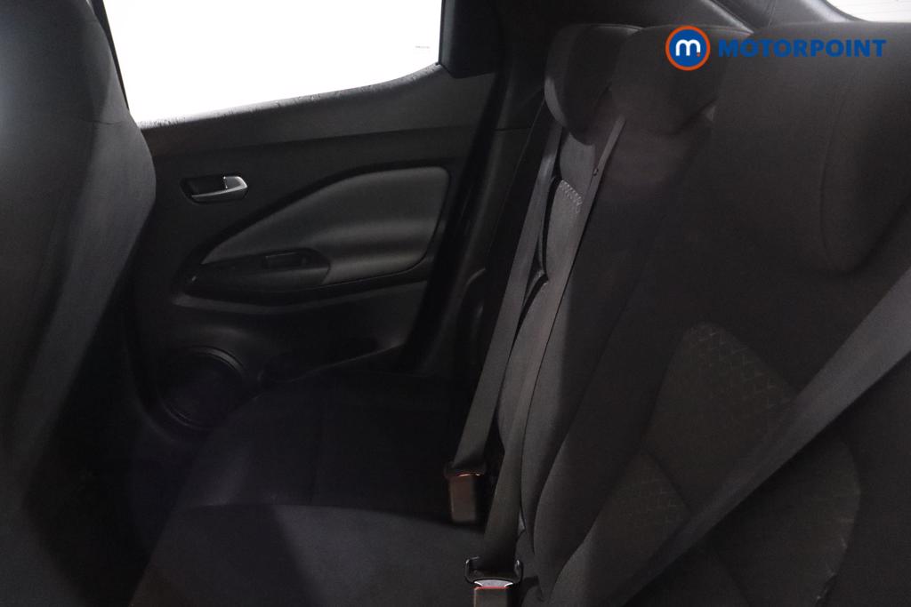 Nissan Juke N-Connecta Manual Petrol SUV - Stock Number (1614597) - 13th supplementary image