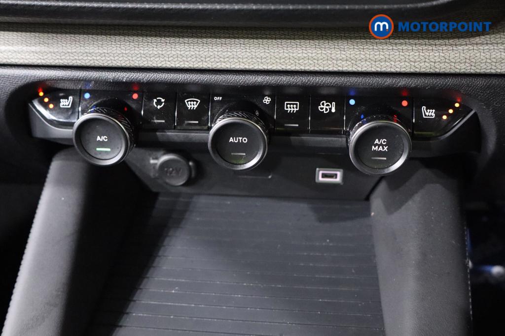 Citroen C5 X MAX Manual Petrol Hatchback - Stock Number (1614690) - 3rd supplementary image