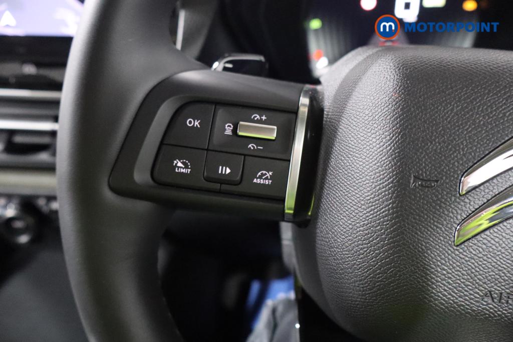 Citroen C5 X MAX Manual Petrol Hatchback - Stock Number (1614690) - 6th supplementary image