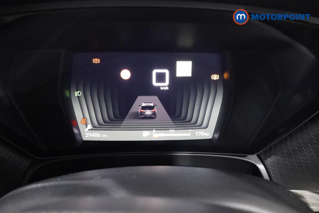 Citroen C5 X MAX Manual Petrol Hatchback - Stock Number (1614690) - 8th supplementary image