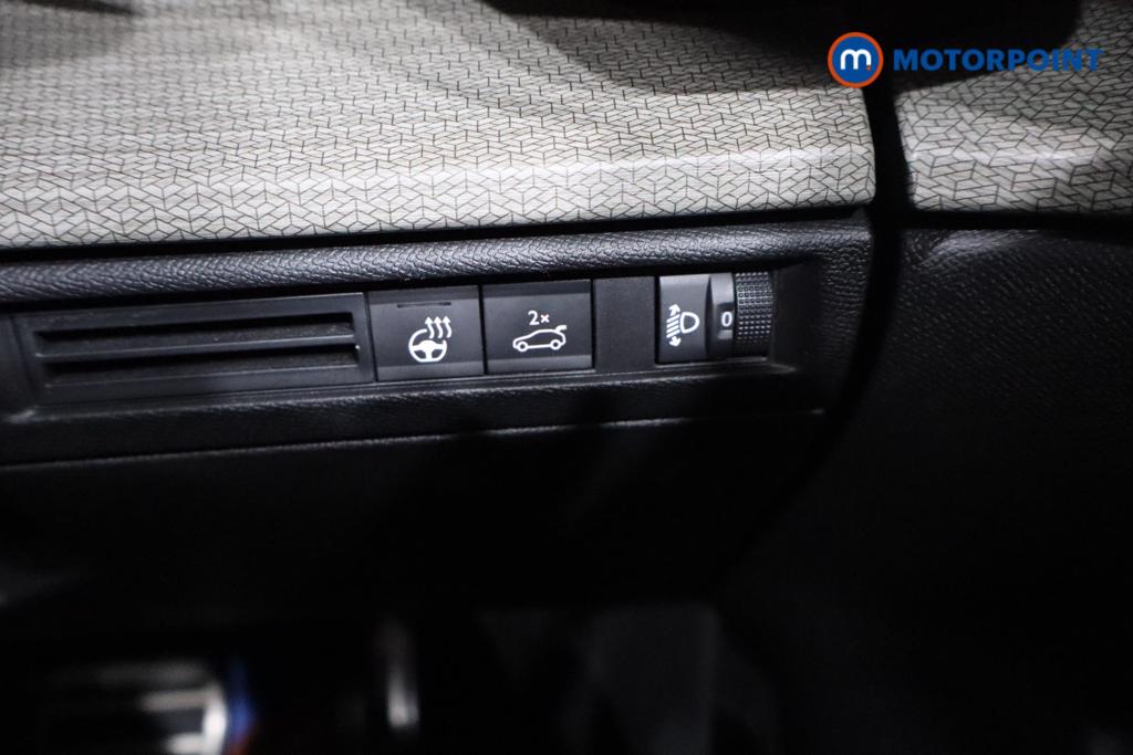 Citroen C5 X MAX Manual Petrol Hatchback - Stock Number (1614690) - 9th supplementary image