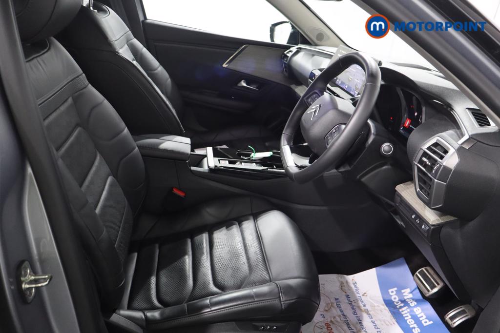 Citroen C5 X MAX Manual Petrol Hatchback - Stock Number (1614690) - 11th supplementary image