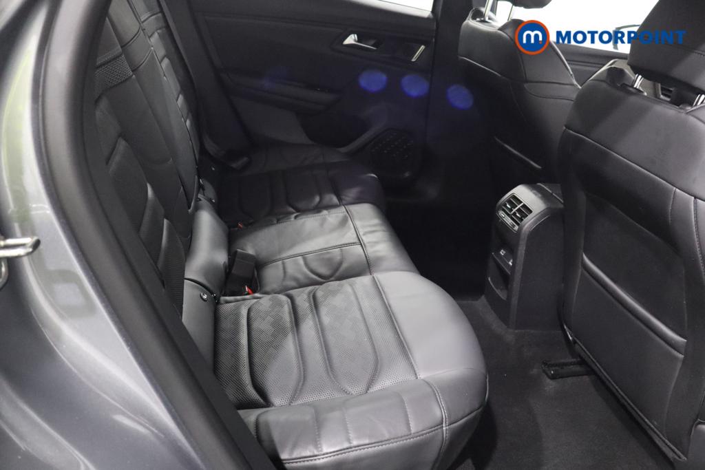 Citroen C5 X MAX Manual Petrol Hatchback - Stock Number (1614690) - 12th supplementary image