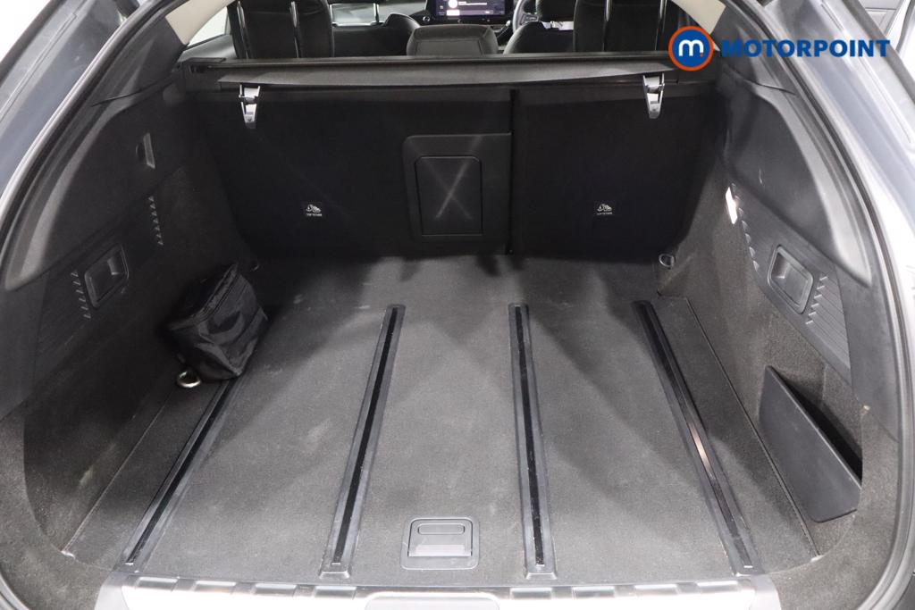 Citroen C5 X MAX Manual Petrol Hatchback - Stock Number (1614690) - 15th supplementary image