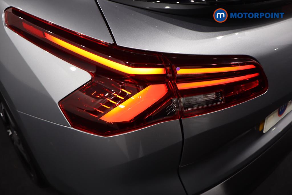 Citroen C5 X MAX Manual Petrol Hatchback - Stock Number (1614690) - 17th supplementary image