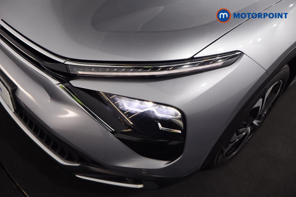 Citroen C5 X MAX Manual Petrol Hatchback - Stock Number (1614690) - 20th supplementary image