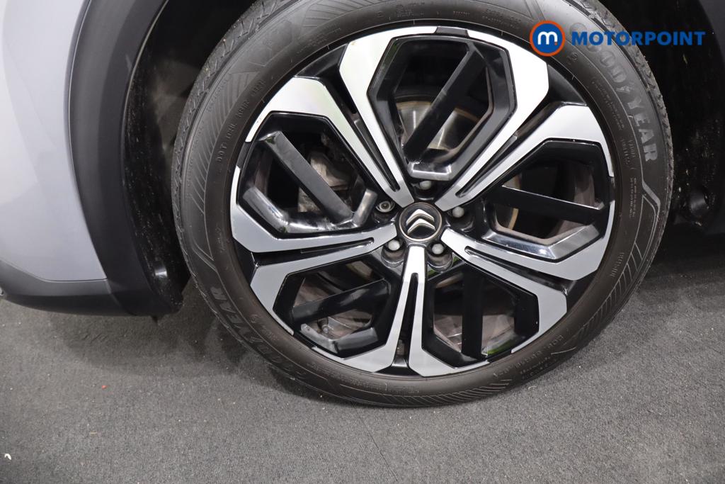 Citroen C5 X MAX Manual Petrol Hatchback - Stock Number (1614690) - 21st supplementary image