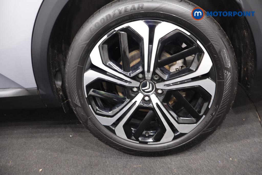 Citroen C5 X MAX Manual Petrol Hatchback - Stock Number (1614690) - 22nd supplementary image