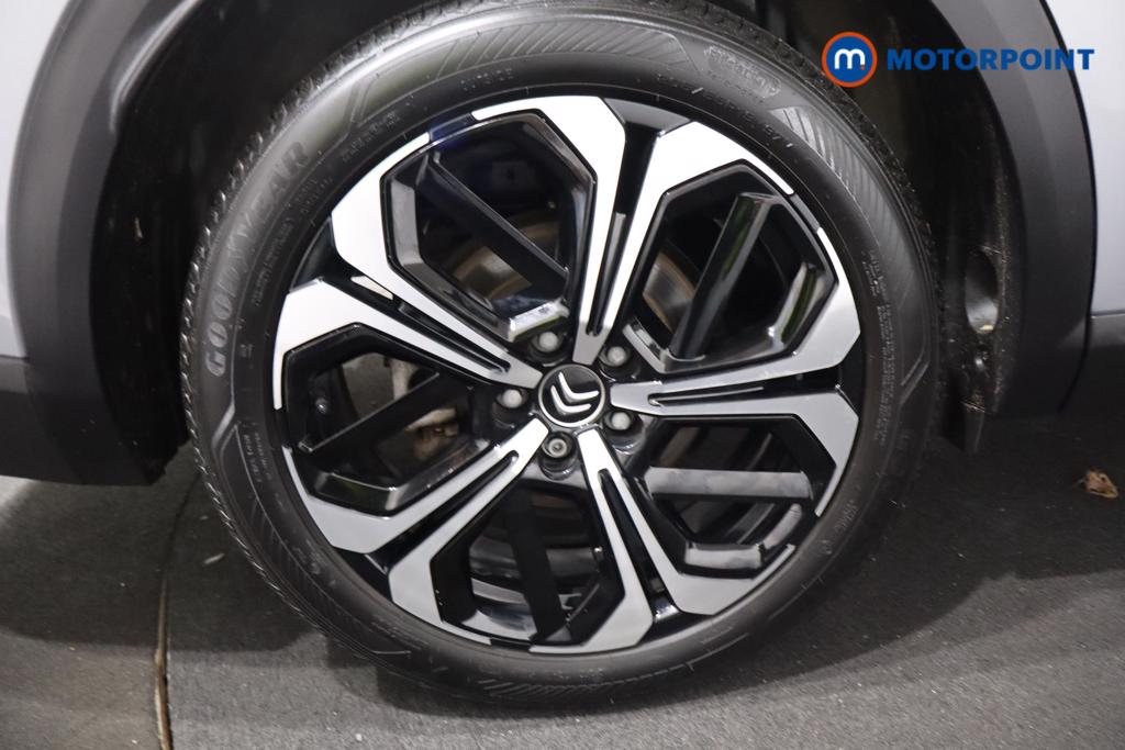 Citroen C5 X MAX Manual Petrol Hatchback - Stock Number (1614690) - 23rd supplementary image