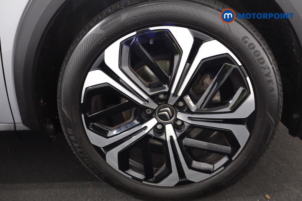 Citroen C5 X MAX Manual Petrol Hatchback - Stock Number (1614690) - 24th supplementary image