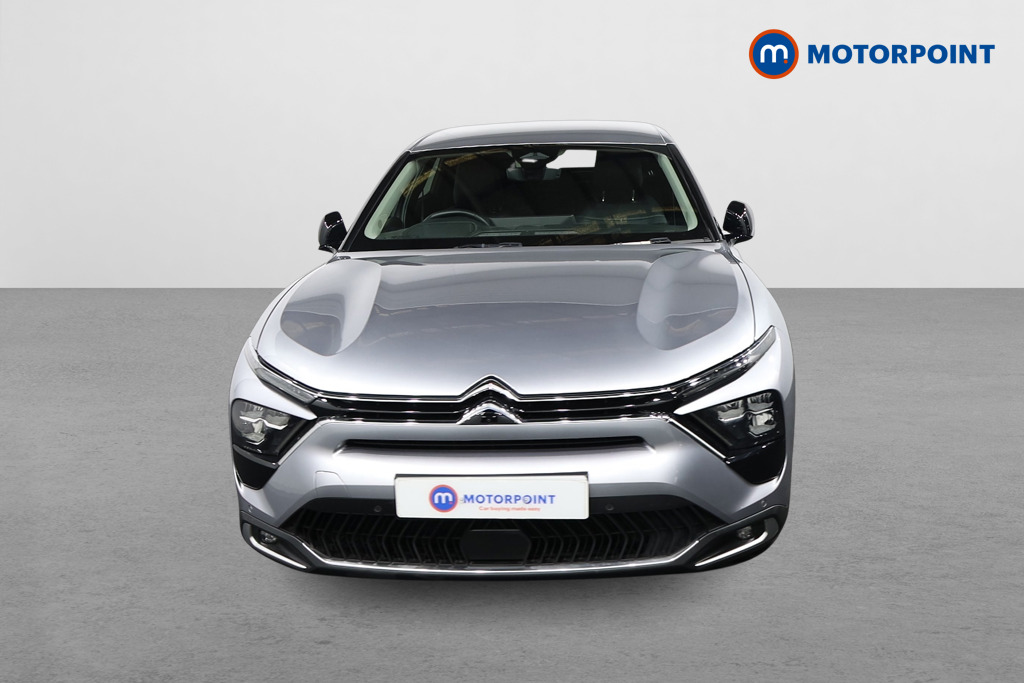 Citroen C5 X MAX Manual Petrol Hatchback - Stock Number (1614690) - Front bumper