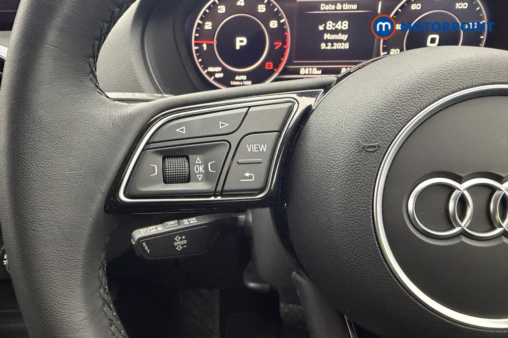 Audi Q2 Sport Automatic Petrol SUV - Stock Number (1614756) - 3rd supplementary image