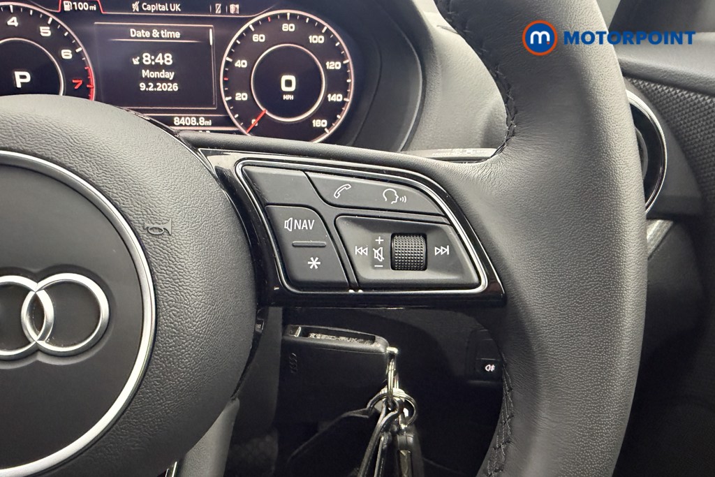 Audi Q2 Sport Automatic Petrol SUV - Stock Number (1614756) - 4th supplementary image