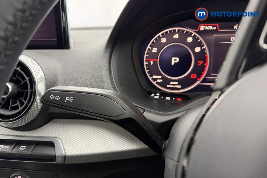 Audi Q2 Sport Automatic Petrol SUV - Stock Number (1614756) - 5th supplementary image