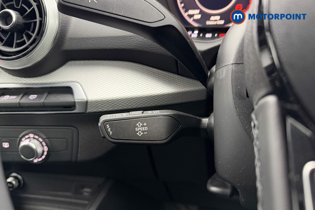 Audi Q2 Sport Automatic Petrol SUV - Stock Number (1614756) - 6th supplementary image