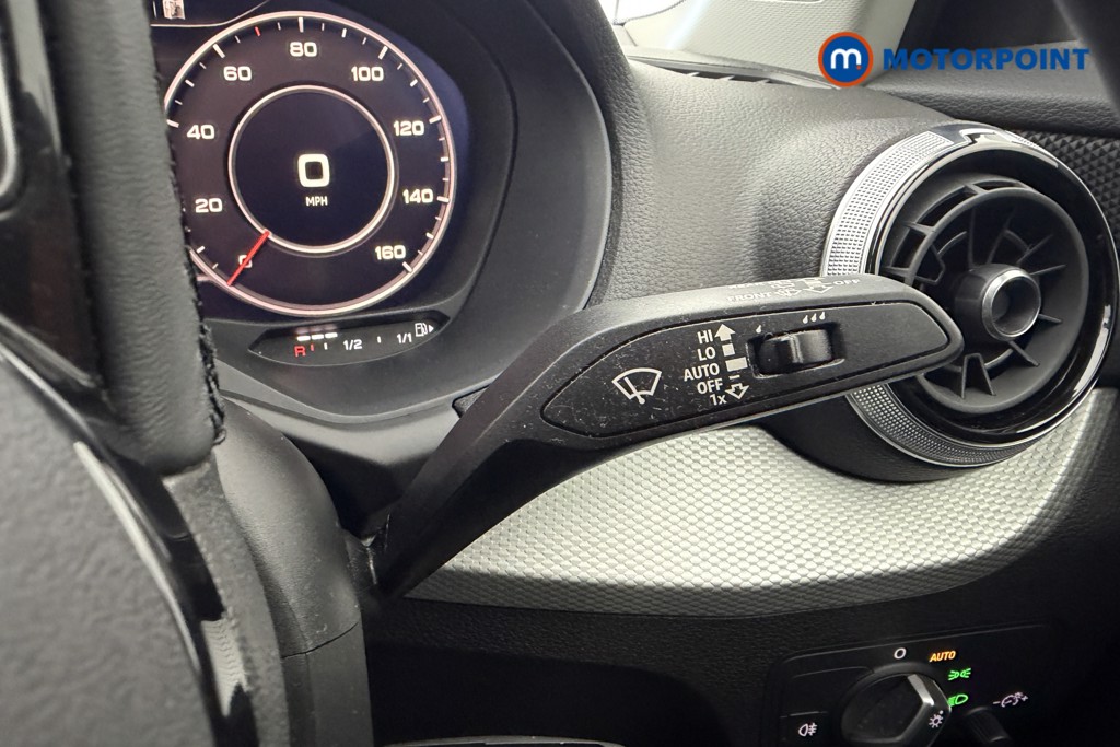 Audi Q2 Sport Automatic Petrol SUV - Stock Number (1614756) - 7th supplementary image