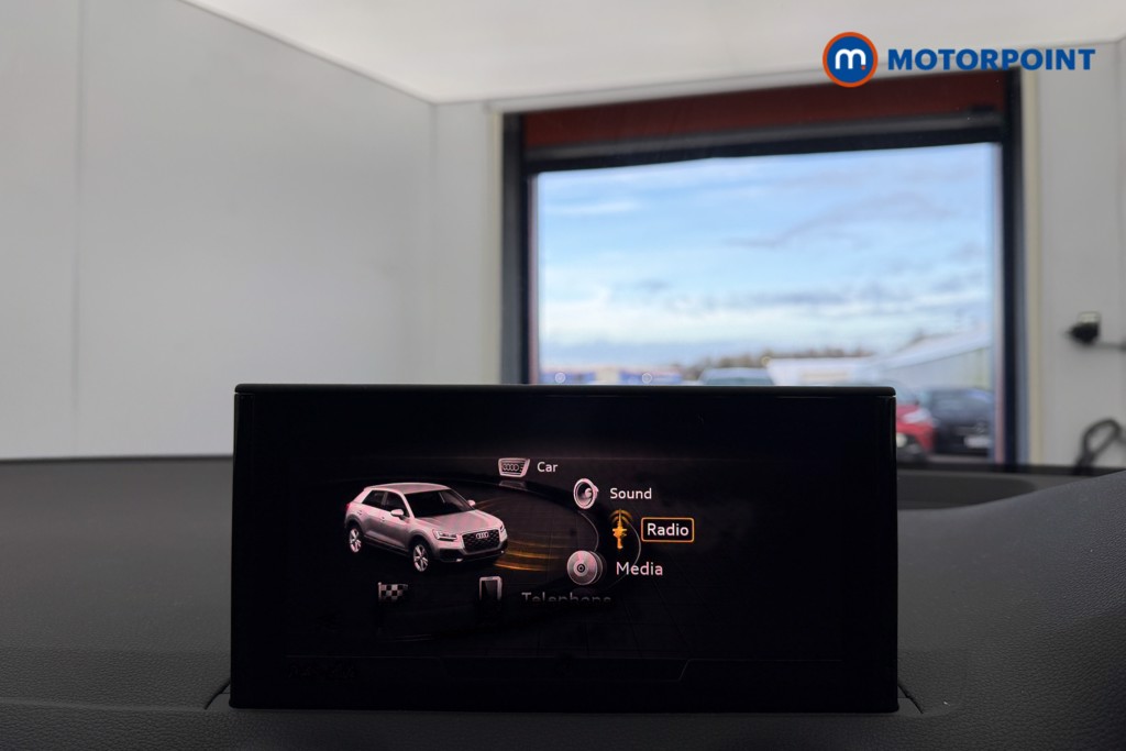 Audi Q2 Sport Automatic Petrol SUV - Stock Number (1614756) - 9th supplementary image