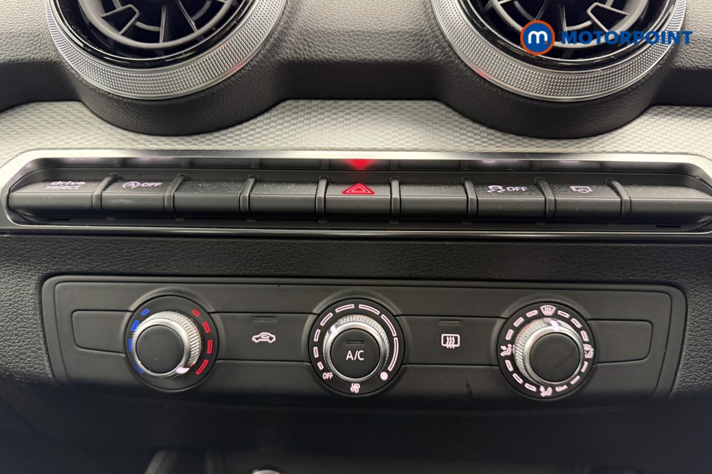 Audi Q2 Sport Automatic Petrol SUV - Stock Number (1614756) - 12th supplementary image