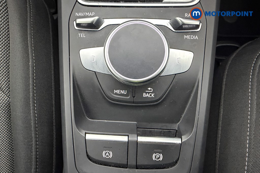 Audi Q2 Sport Automatic Petrol SUV - Stock Number (1614756) - 17th supplementary image