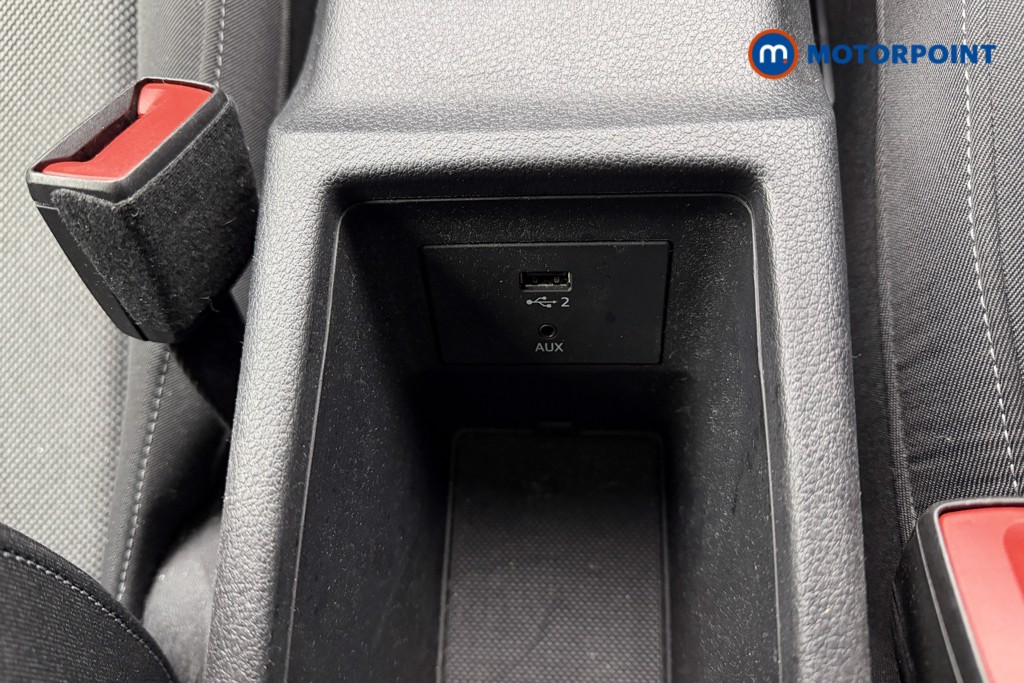 Audi Q2 Sport Automatic Petrol SUV - Stock Number (1614756) - 18th supplementary image