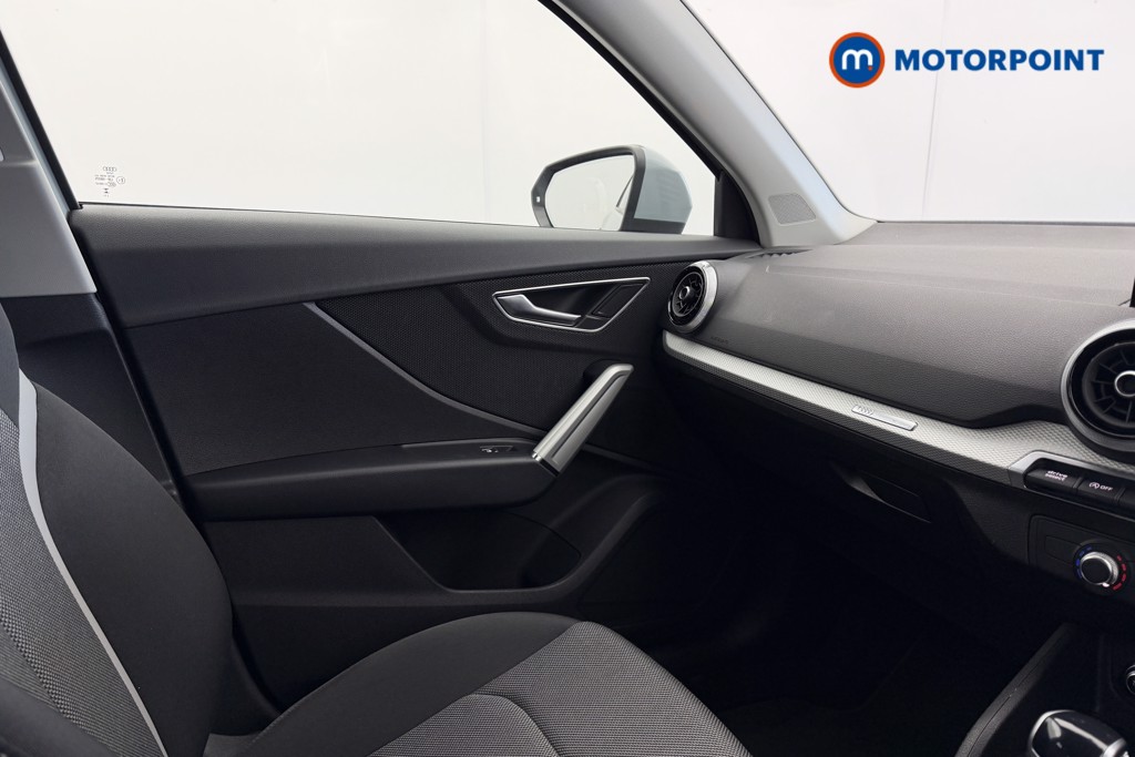 Audi Q2 Sport Automatic Petrol SUV - Stock Number (1614756) - 20th supplementary image