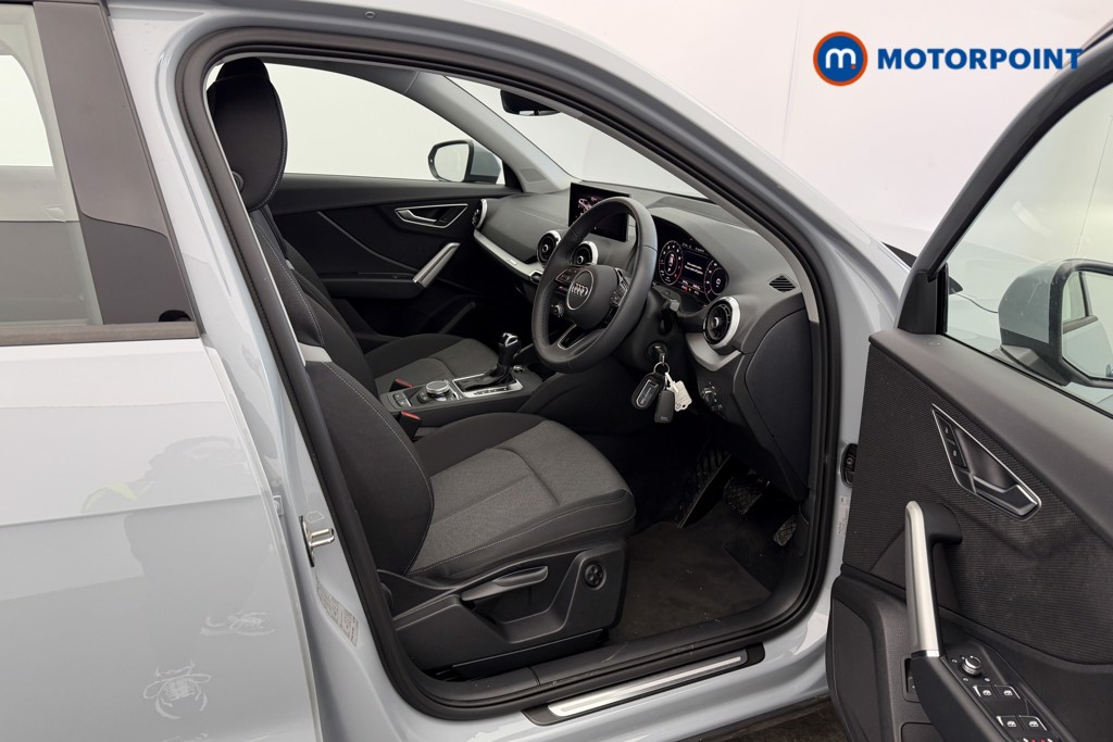 Audi Q2 Sport Automatic Petrol SUV - Stock Number (1614756) - 25th supplementary image