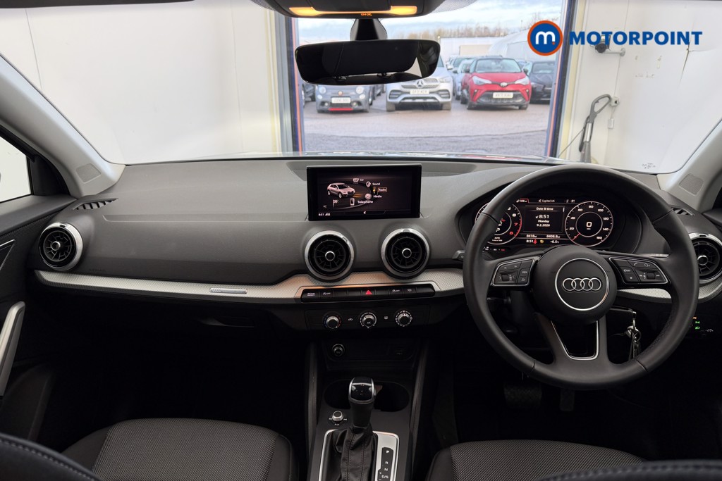 Audi Q2 Sport Automatic Petrol SUV - Stock Number (1614756) - 26th supplementary image