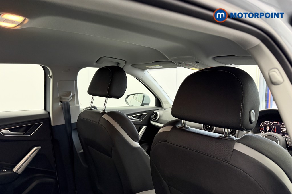 Audi Q2 Sport Automatic Petrol SUV - Stock Number (1614756) - 28th supplementary image