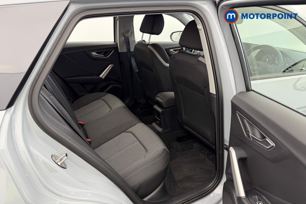 Audi Q2 Sport Automatic Petrol SUV - Stock Number (1614756) - 29th supplementary image