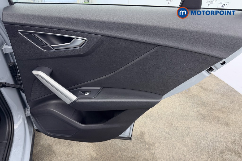 Audi Q2 Sport Automatic Petrol SUV - Stock Number (1614756) - 30th supplementary image