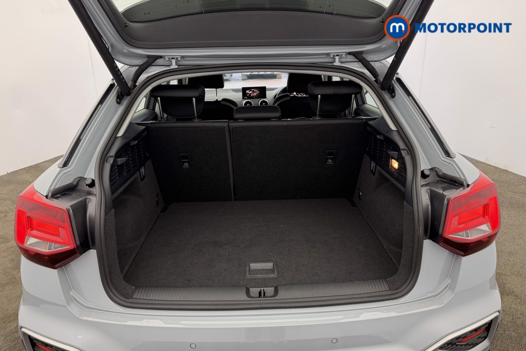 Audi Q2 Sport Automatic Petrol SUV - Stock Number (1614756) - 32nd supplementary image