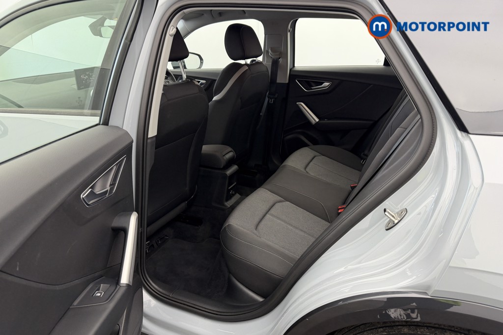 Audi Q2 Sport Automatic Petrol SUV - Stock Number (1614756) - 34th supplementary image