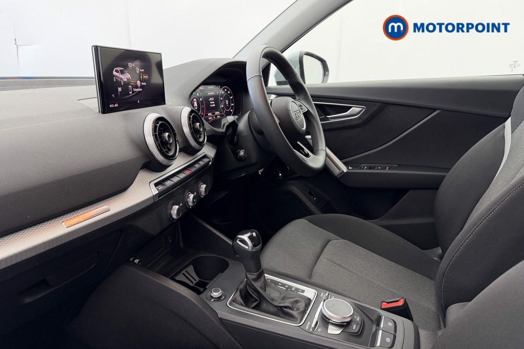 Audi Q2 Sport Automatic Petrol SUV - Stock Number (1614756) - 36th supplementary image