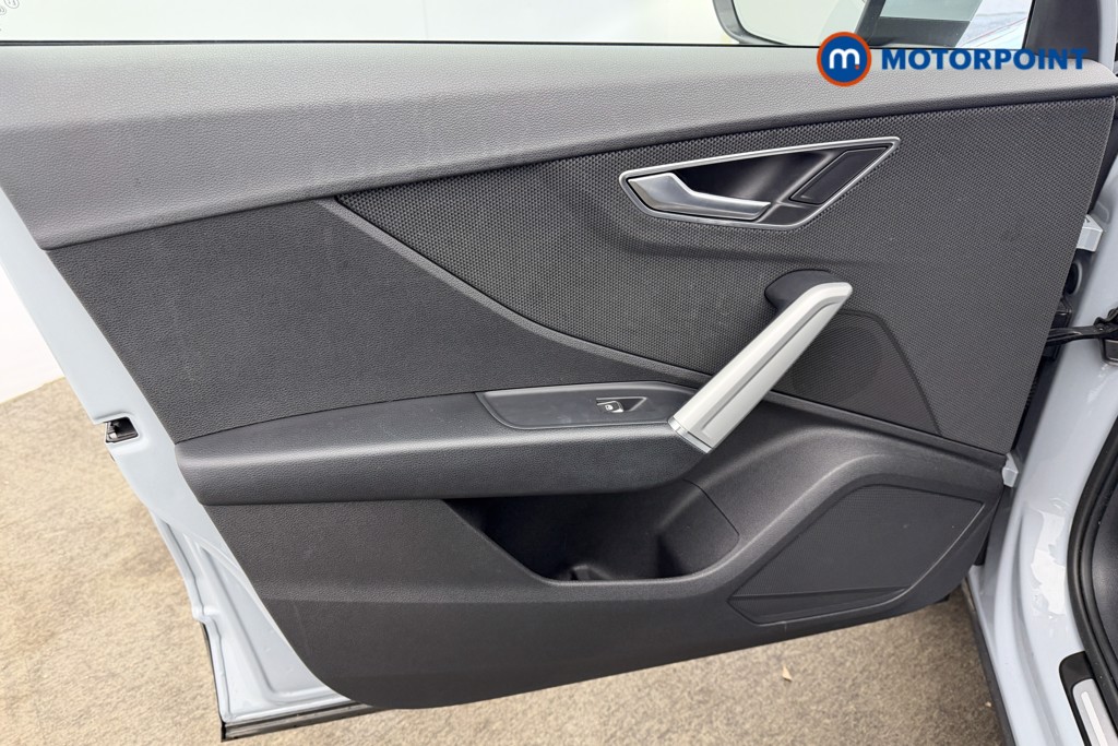 Audi Q2 Sport Automatic Petrol SUV - Stock Number (1614756) - 39th supplementary image