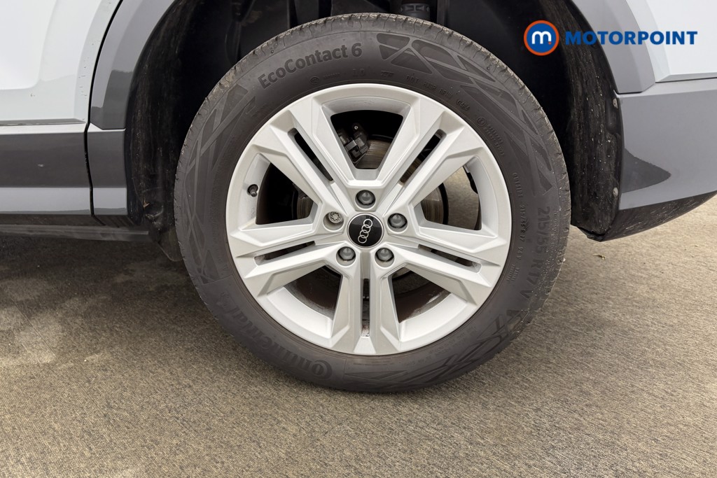 Audi Q2 Sport Automatic Petrol SUV - Stock Number (1614756) - 40th supplementary image