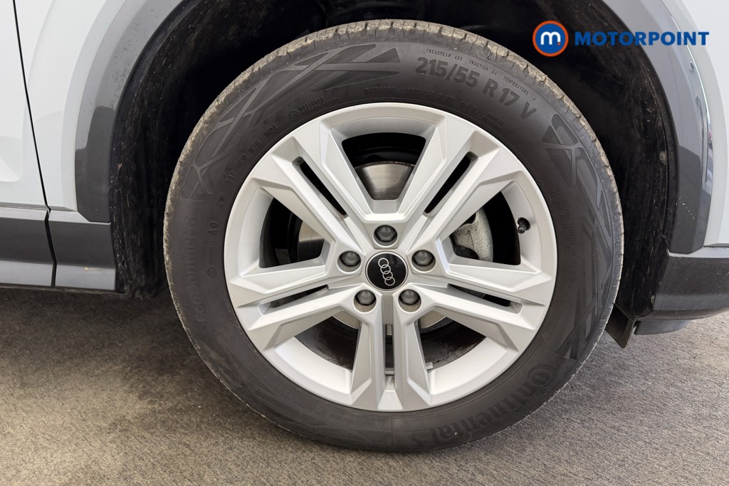 Audi Q2 Sport Automatic Petrol SUV - Stock Number (1614756) - 42nd supplementary image