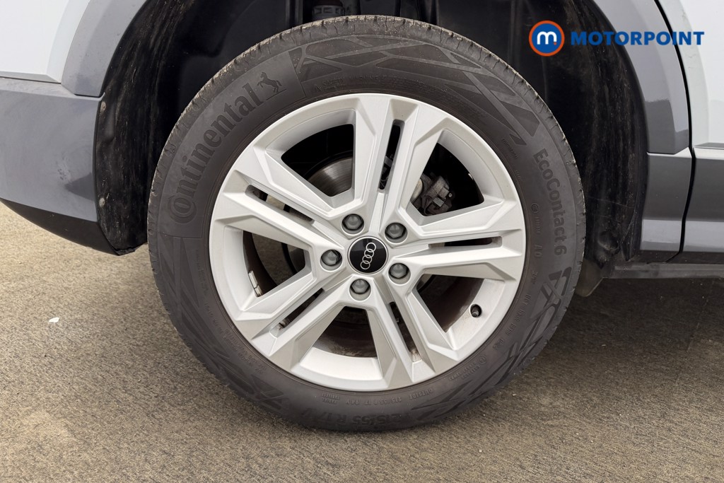 Audi Q2 Sport Automatic Petrol SUV - Stock Number (1614756) - 43rd supplementary image