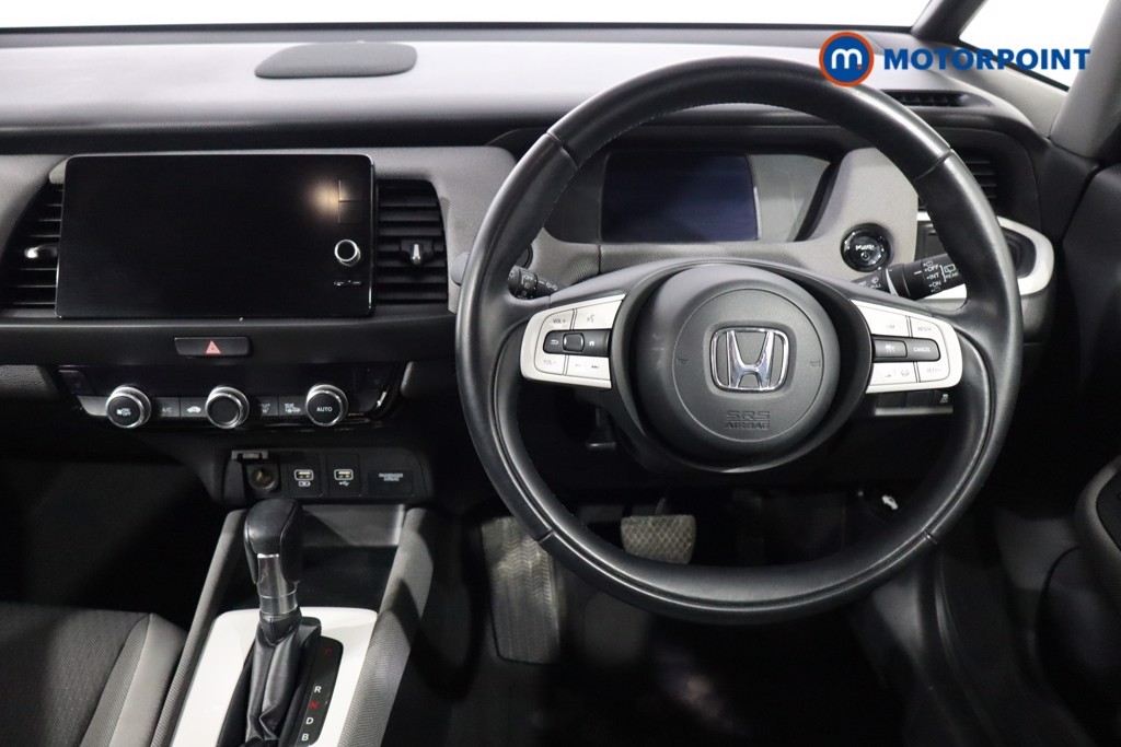 Honda Jazz Crosstar Ex Automatic Petrol-Electric Hybrid Hatchback - Stock Number (1614769) - 3rd supplementary image