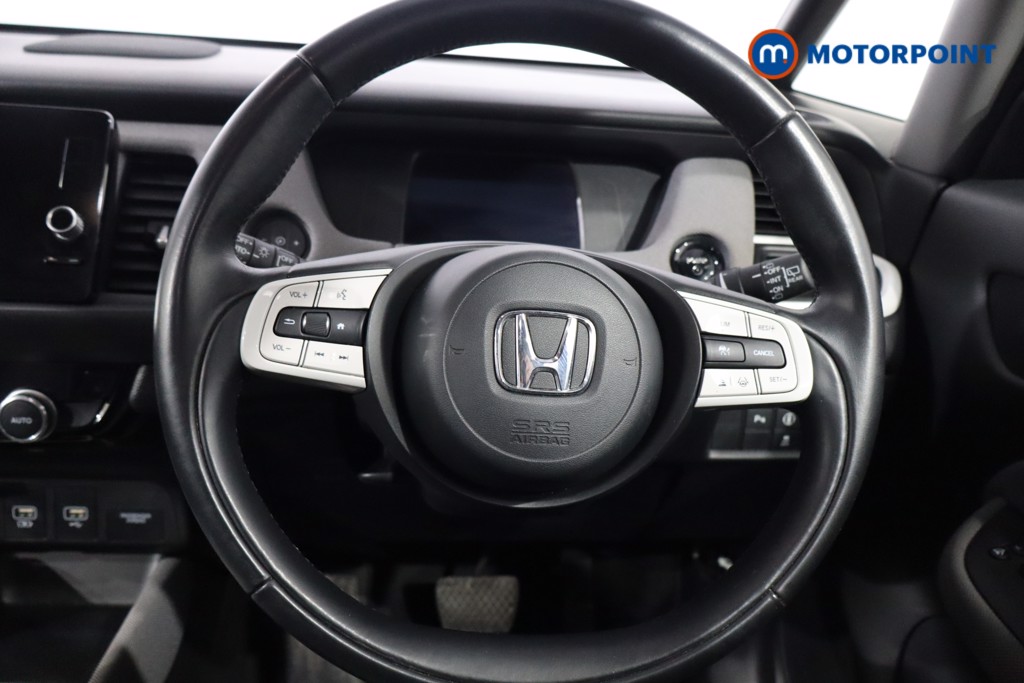 Honda Jazz Crosstar Ex Automatic Petrol-Electric Hybrid Hatchback - Stock Number (1614769) - 6th supplementary image
