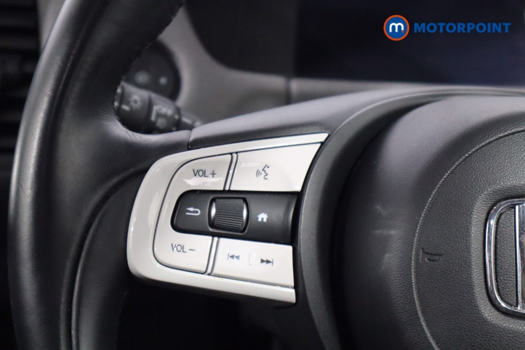 Honda Jazz Crosstar Ex Automatic Petrol-Electric Hybrid Hatchback - Stock Number (1614769) - 7th supplementary image