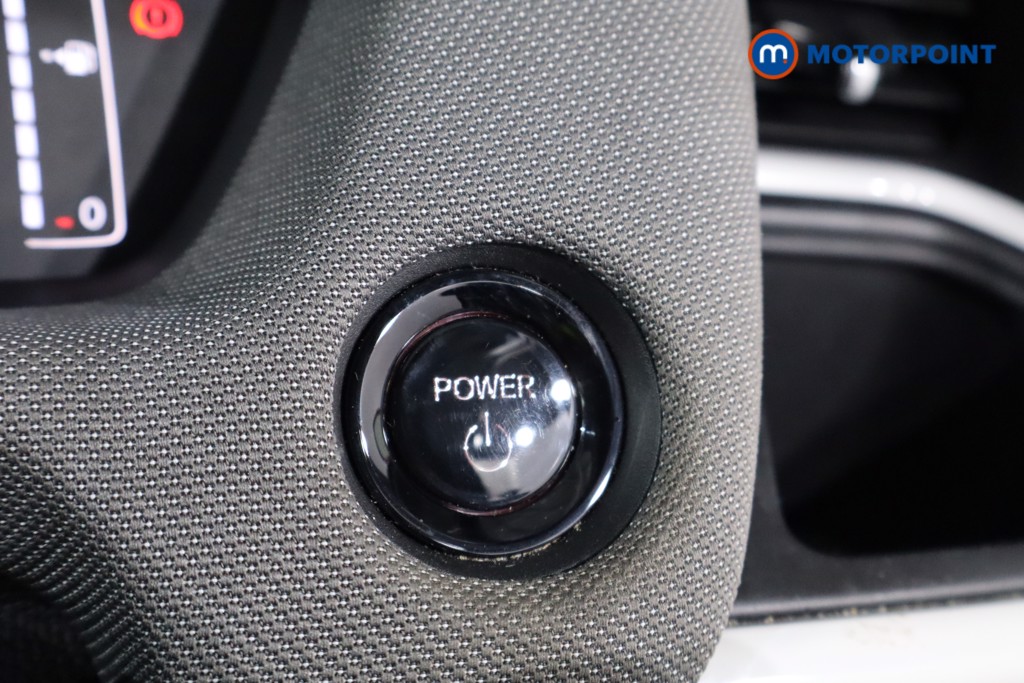 Honda Jazz Crosstar Ex Automatic Petrol-Electric Hybrid Hatchback - Stock Number (1614769) - 13th supplementary image