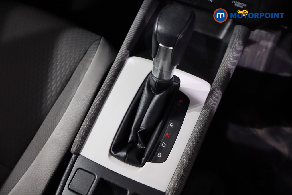 Honda Jazz Crosstar Ex Automatic Petrol-Electric Hybrid Hatchback - Stock Number (1614769) - 14th supplementary image