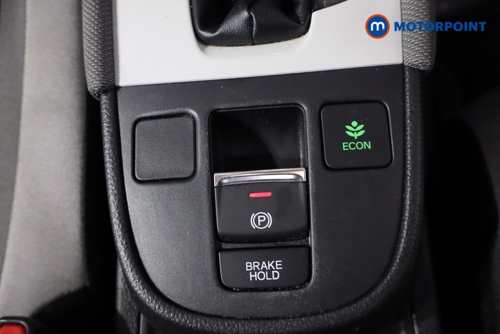Honda Jazz Crosstar Ex Automatic Petrol-Electric Hybrid Hatchback - Stock Number (1614769) - 17th supplementary image