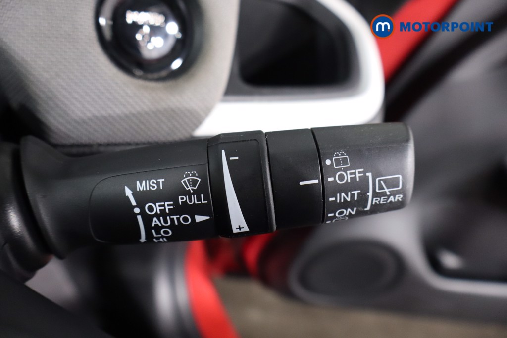 Honda Jazz Crosstar Ex Automatic Petrol-Electric Hybrid Hatchback - Stock Number (1614769) - 19th supplementary image