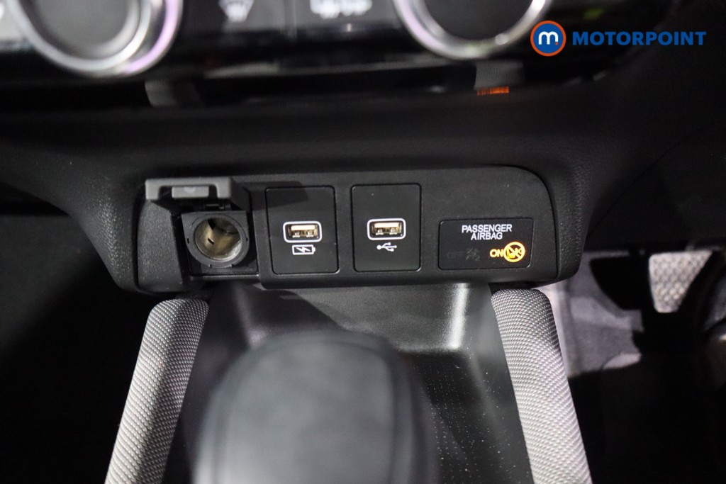 Honda Jazz Crosstar Ex Automatic Petrol-Electric Hybrid Hatchback - Stock Number (1614769) - 21st supplementary image