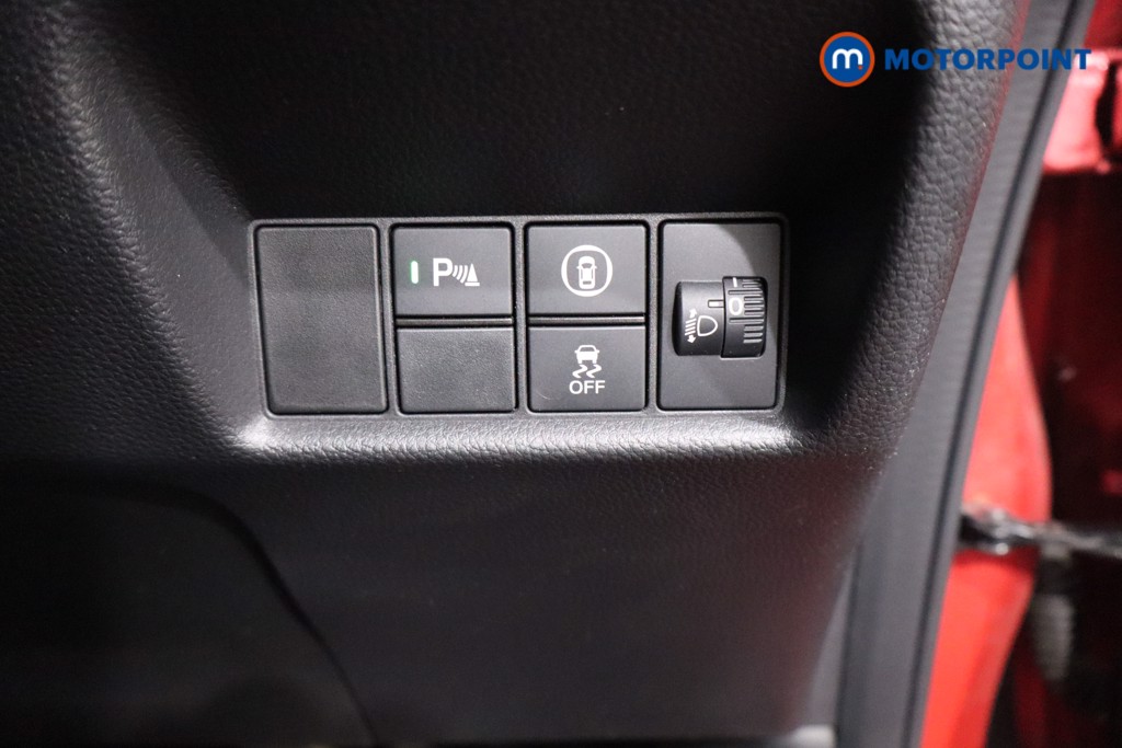 Honda Jazz Crosstar Ex Automatic Petrol-Electric Hybrid Hatchback - Stock Number (1614769) - 22nd supplementary image