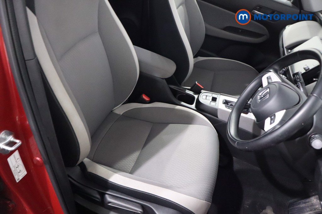 Honda Jazz Crosstar Ex Automatic Petrol-Electric Hybrid Hatchback - Stock Number (1614769) - 25th supplementary image