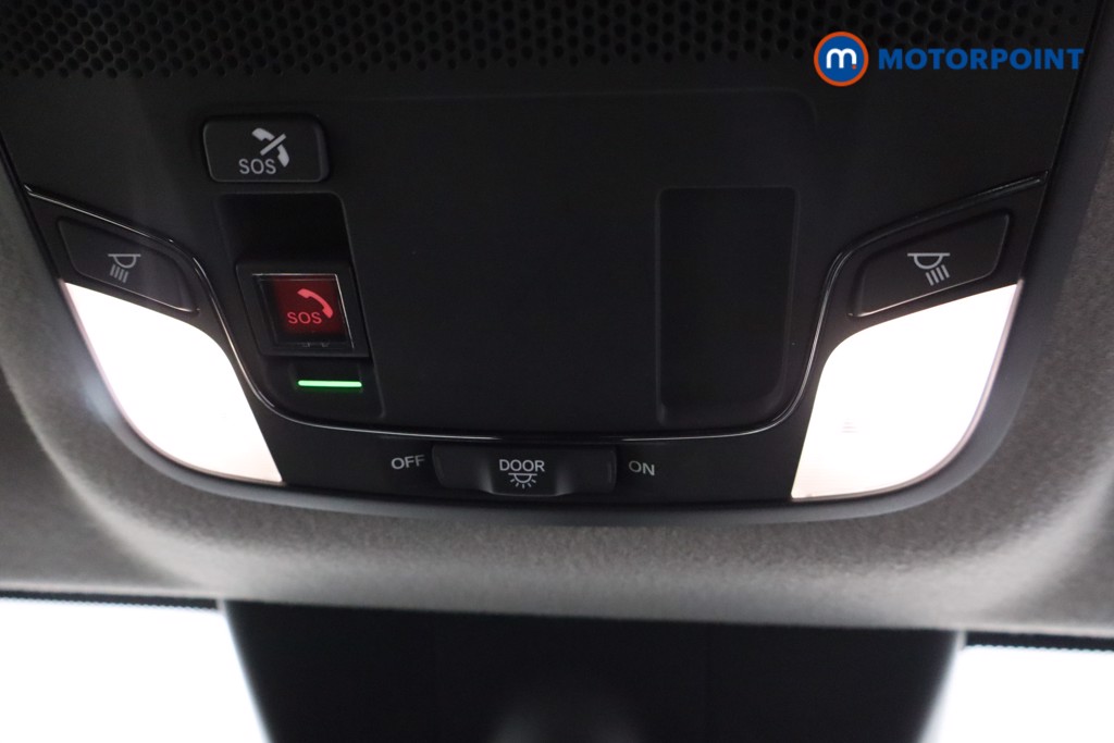 Honda Jazz Crosstar Ex Automatic Petrol-Electric Hybrid Hatchback - Stock Number (1614769) - 26th supplementary image