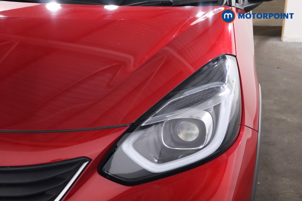 Honda Jazz Crosstar Ex Automatic Petrol-Electric Hybrid Hatchback - Stock Number (1614769) - 28th supplementary image