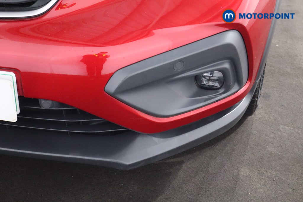 Honda Jazz Crosstar Ex Automatic Petrol-Electric Hybrid Hatchback - Stock Number (1614769) - 29th supplementary image